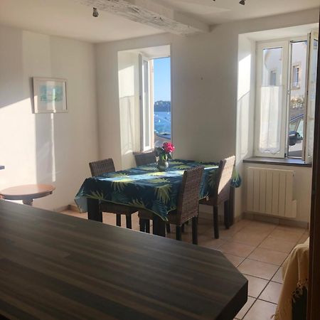Solidor Saint-Malo Bagian luar foto