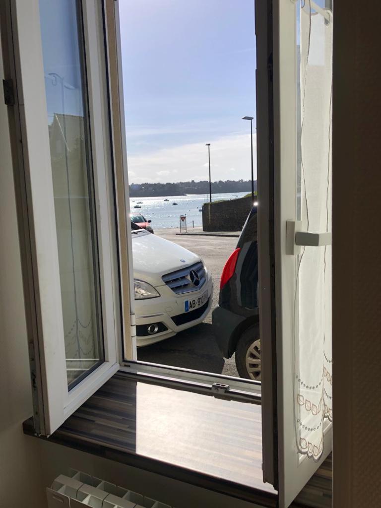 Solidor Saint-Malo Bagian luar foto