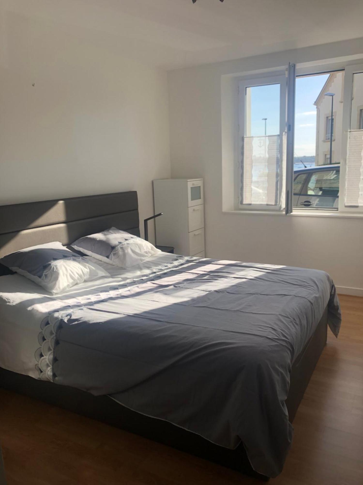 Solidor Saint-Malo Bagian luar foto