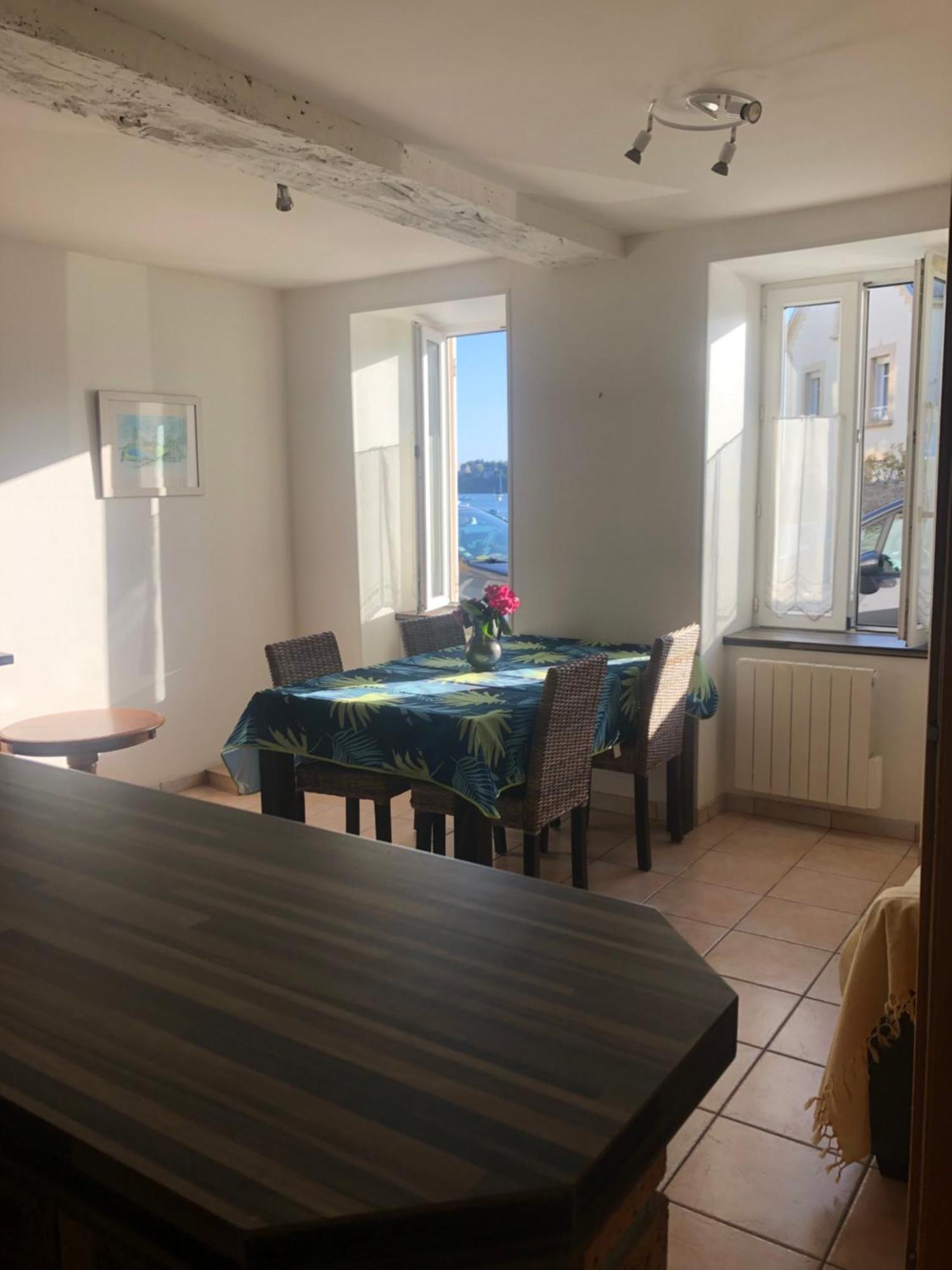 Solidor Saint-Malo Bagian luar foto